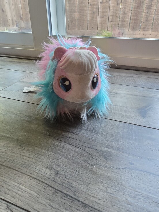 moose toys Other - Rainbow Ltd Ed. Mama Surprise Little Live Pets Guinea Pig